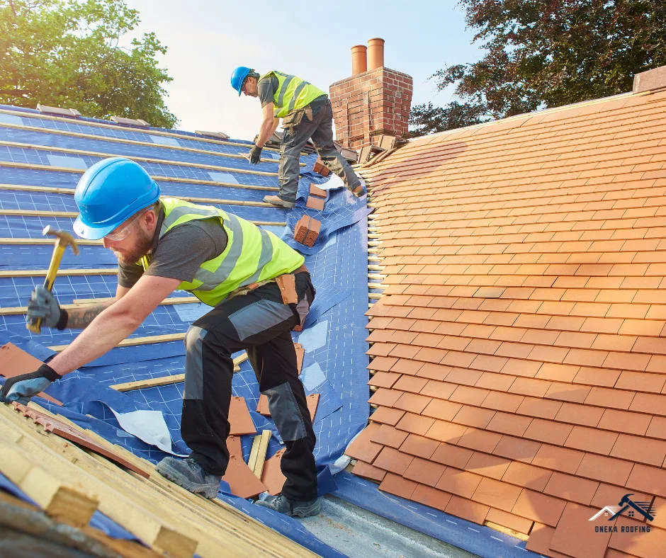Why choose Roof Repair Near Me in Lawrence, MA