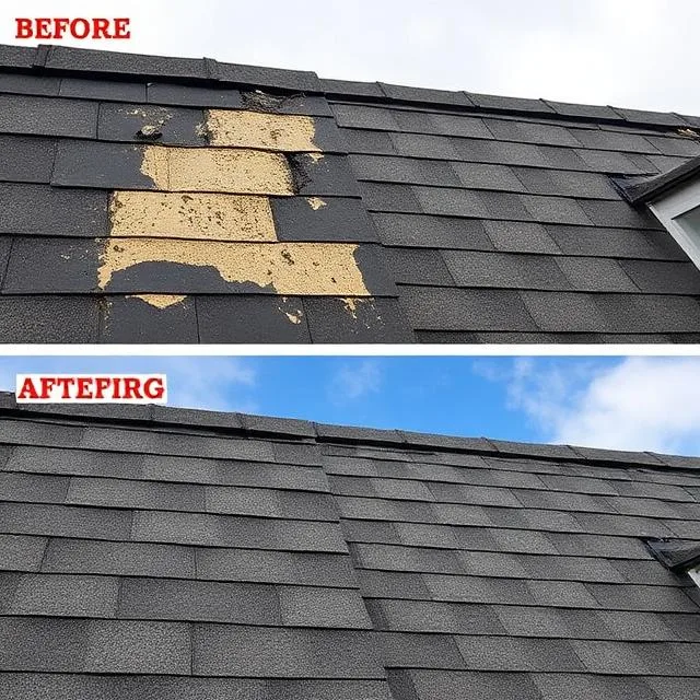 Roof Repair Near Me in Lawrence, MA near me